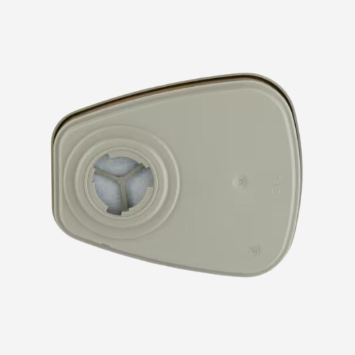 3M Gas & Vapour Filter A1 - 6051/06911, Face Masks, Ultrimax