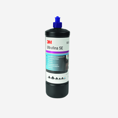 3M Ultrafina SE Polish - 50383 Blue Top, Polishing, Ultrimax