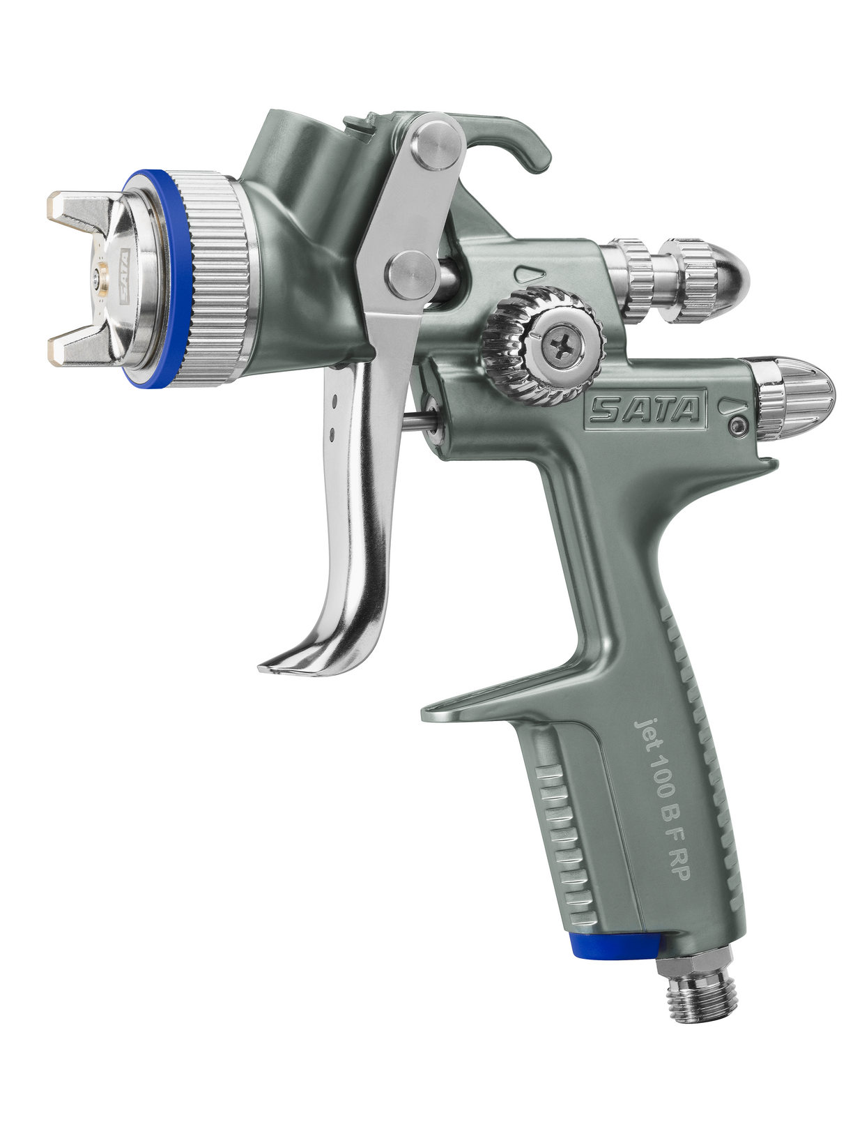 SATAjet 100 B F RP Gravity Spray Gun - 1.8mm