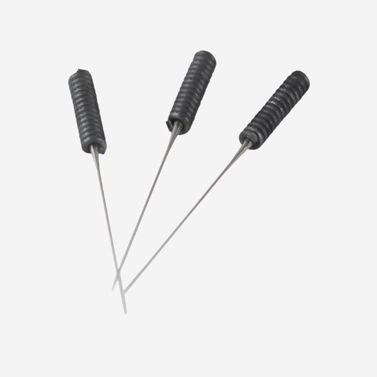 Airless Tip Cleaning Needles - No.8 - 33mm (12) - 36 - 701/00, Air Hoses, Ultrimax