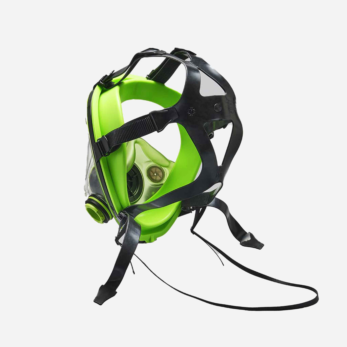 BLS Full Face Mask Medium/Large, Face Masks, Ultrimax