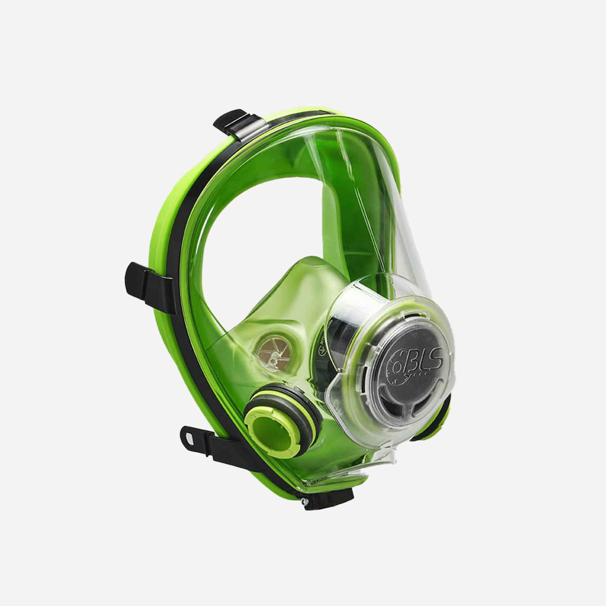 BLS Full Face Mask Medium/Large, Face Masks, Ultrimax