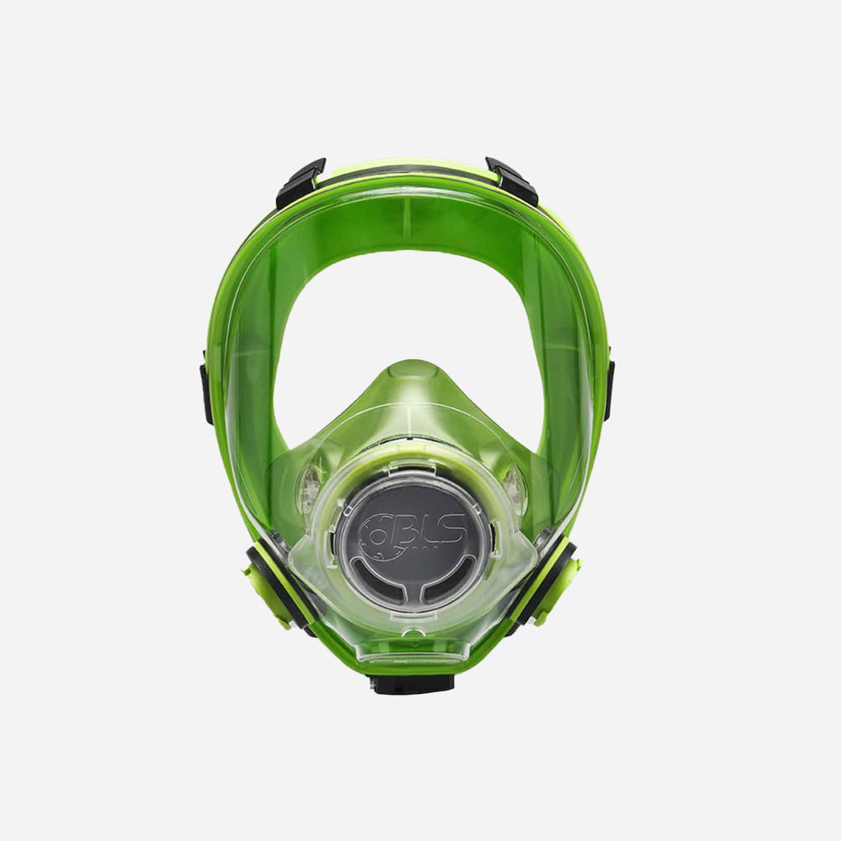 BLS Full Face Mask Medium/Large, Face Masks, Ultrimax
