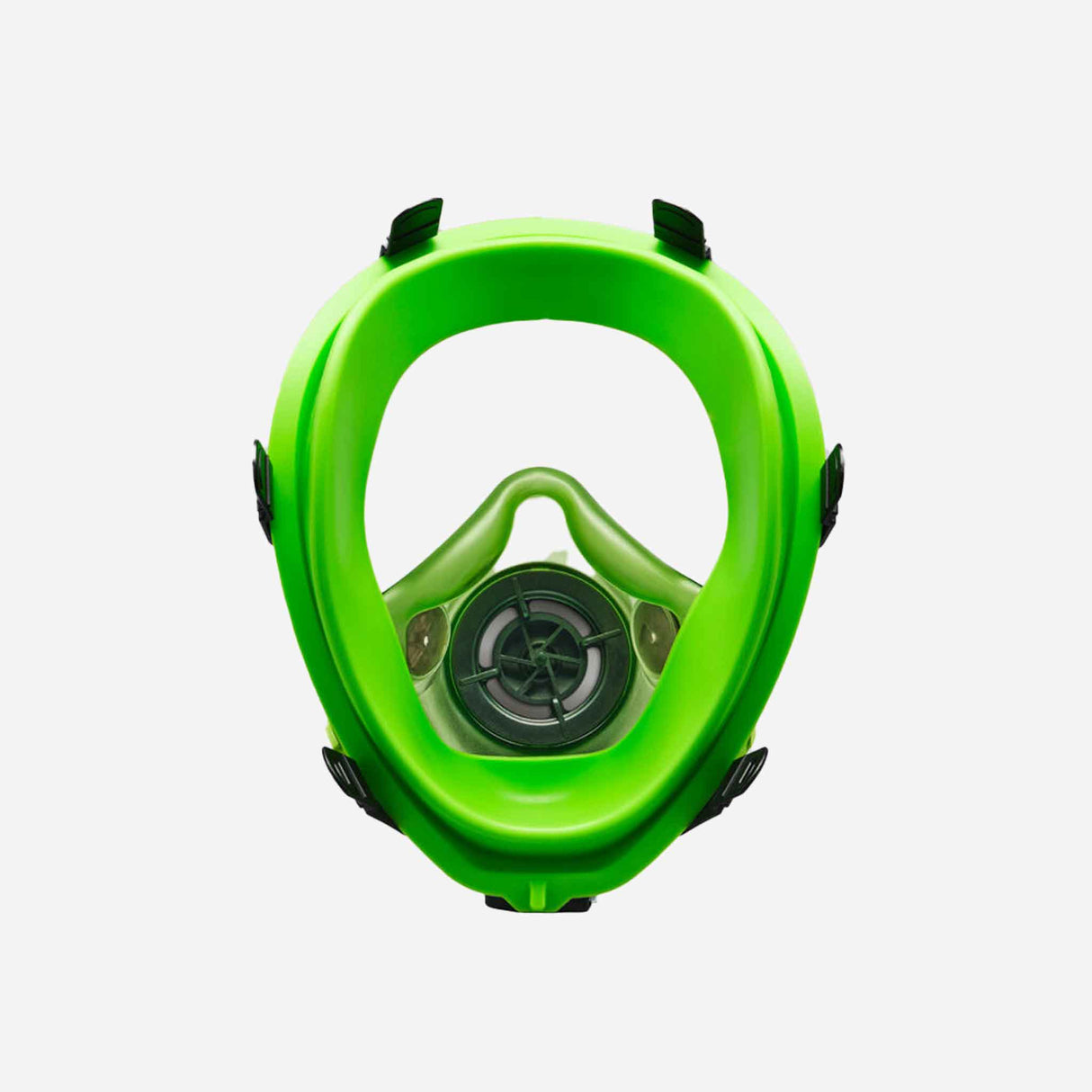 BLS Full Face Mask Medium/Large, Face Masks, Ultrimax