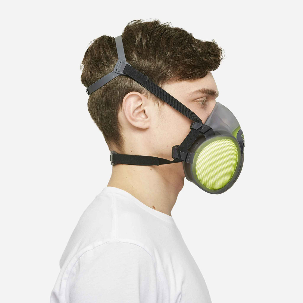 BLS Maintenance Free Half Mask - A2P3, Face Masks, Ultrimax