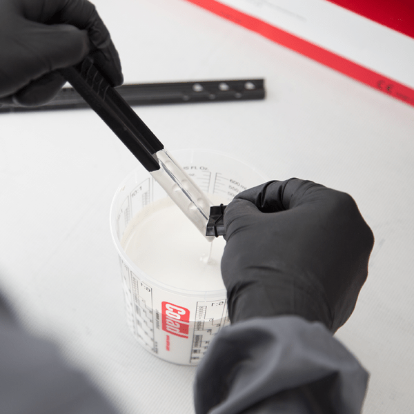 Colad Turbomix Paintsaver Paint Stirrer - 15cm, Mixing Containers, Ultrimax