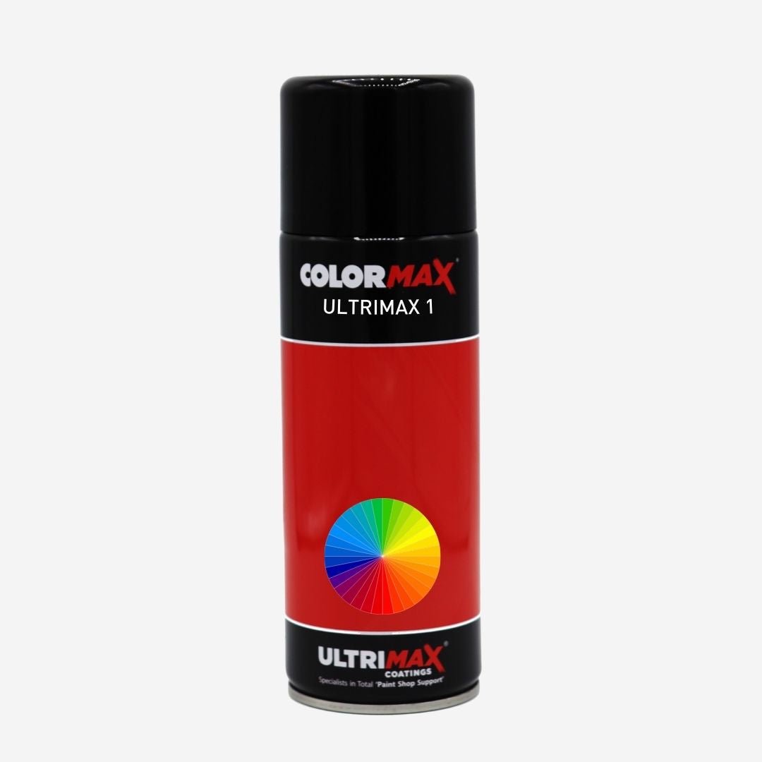 Colormax Aerosol - Ultrimax 1 - Bs. 414, Aerosols, Ultrimax