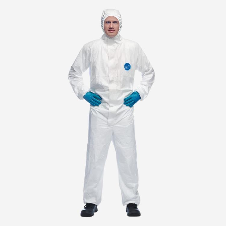 Dupont Tyvek Classic Spray Overalls, Overalls, Ultrimax