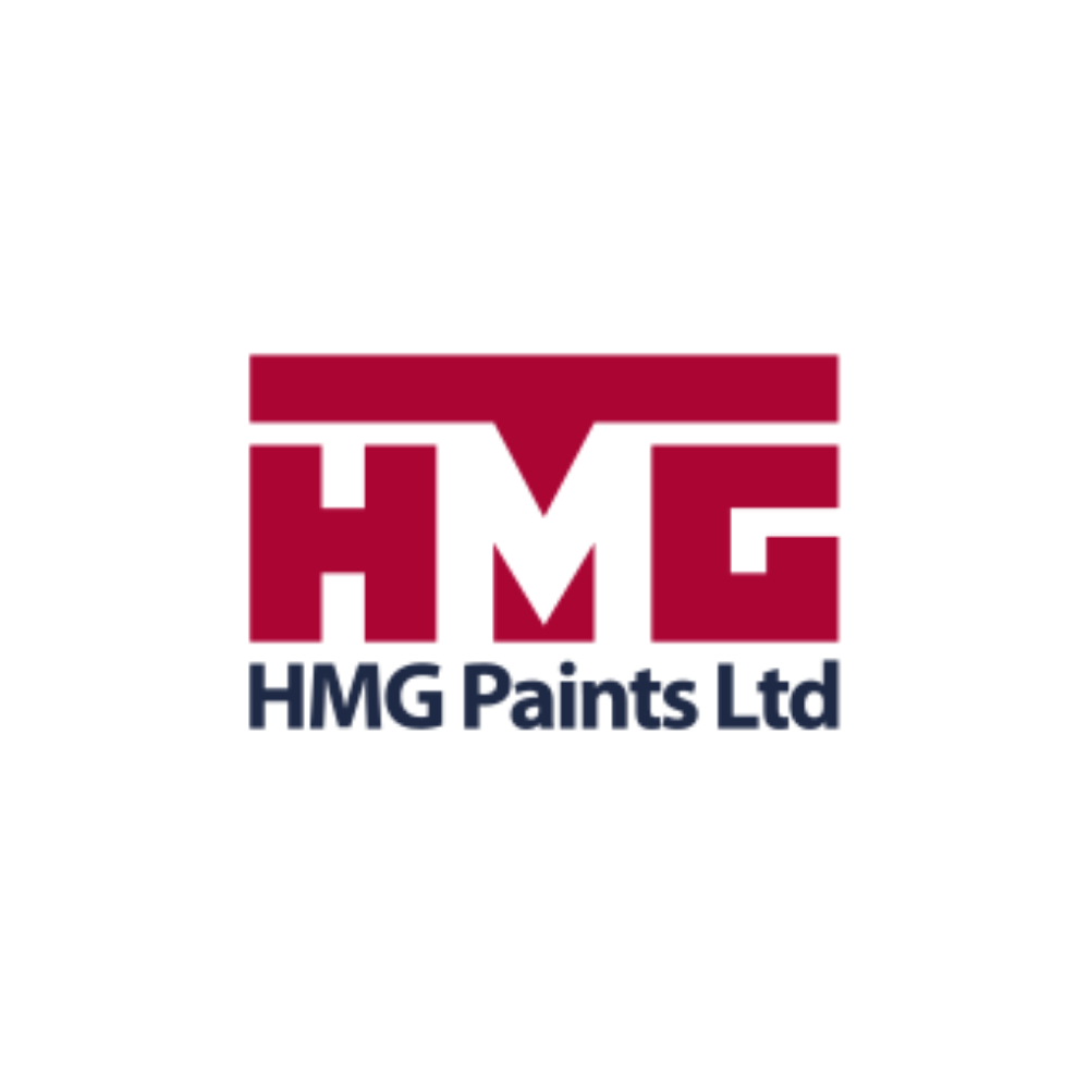 HMG Acrythane A102 Paint And Hardener - Ral 7022 Grey Gloss, Metal Paint, Ultrimax