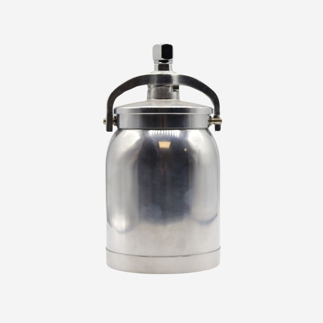 Iwata Az1 Aluminium Suction Pot - 1 Litre, Spray Equipment, Ultrimax