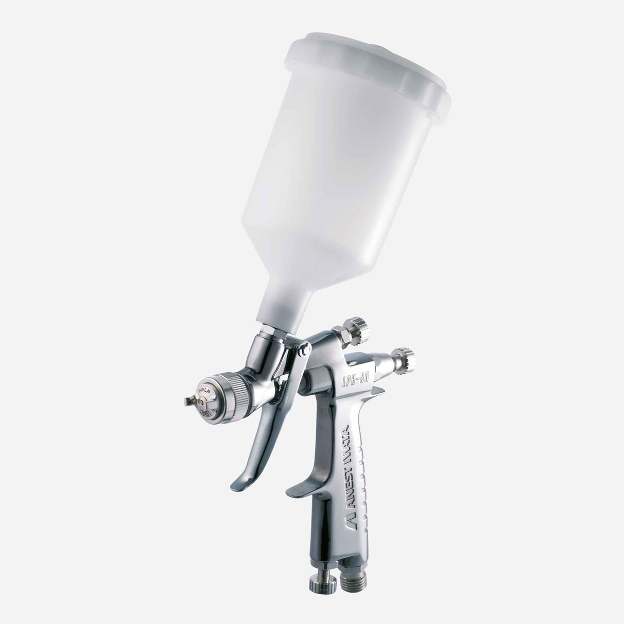 Iwata LPH80 Mini Gravity Spray Gun, Spray Guns, Ultrimax