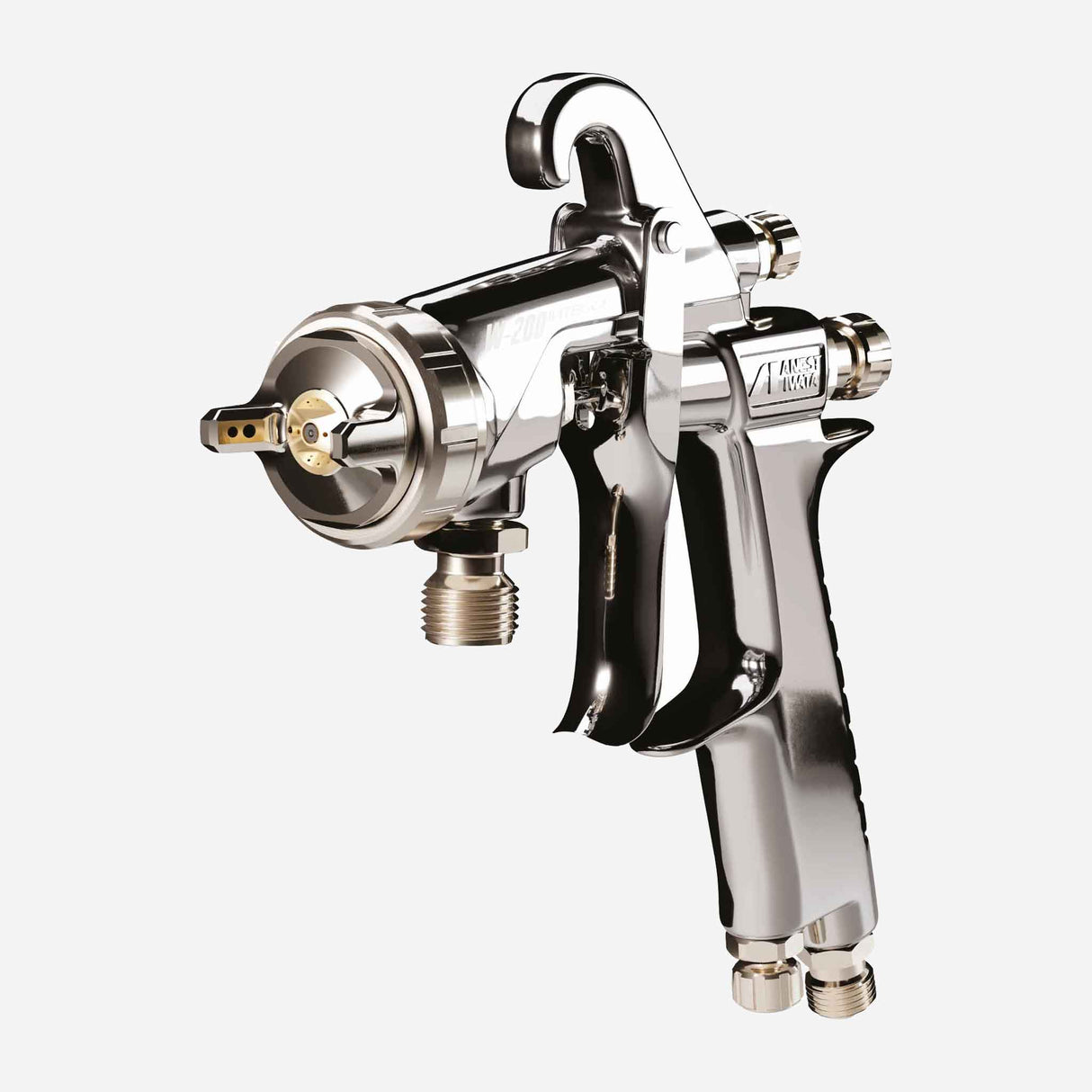 Iwata W200 Integra Pressure Spray Gun, Spray Guns, Ultrimax
