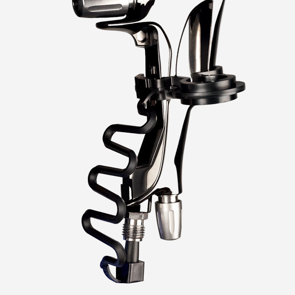 Iwata WS400 Series 2 HD Digital Gravity Spray Gun, Spray Guns, Ultrimax