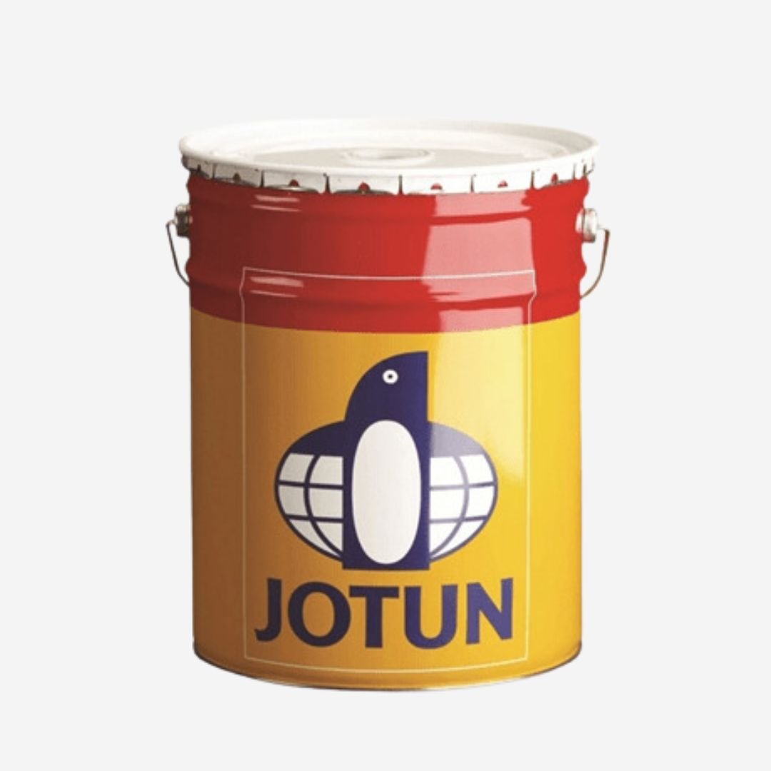Jotun Aluminium Paint HR, Temperature Paints, Ultrimax