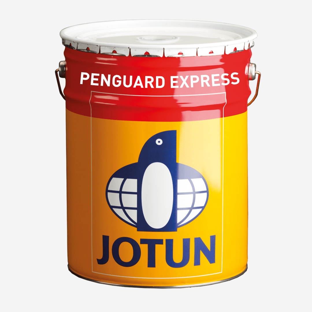 Jotun Penguard Express ZP, Primers & Undercoats, Ultrimax