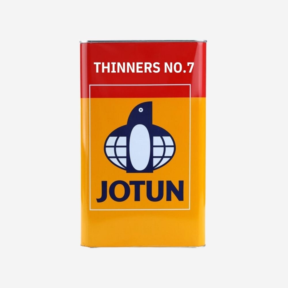 Jotun Thinners No.7, Paint Thinner, Ultrimax