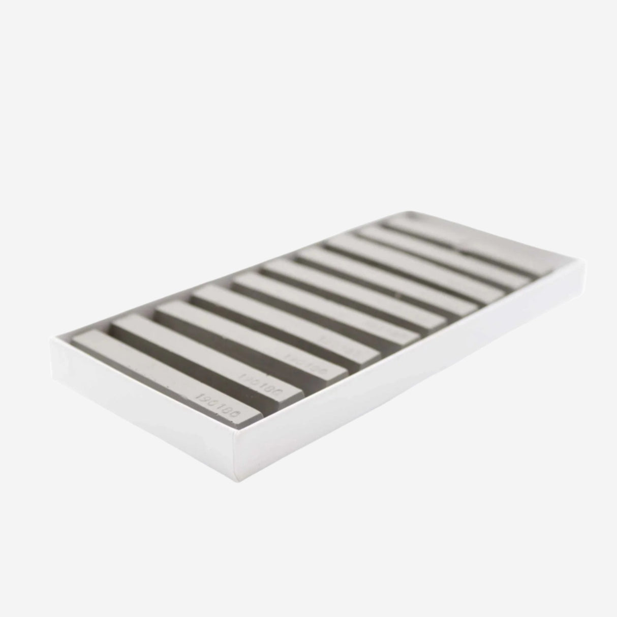 Konig Soft Wax Filler Sticks - heron/dust Grey - U732 (10), Body Filler, Ultrimax