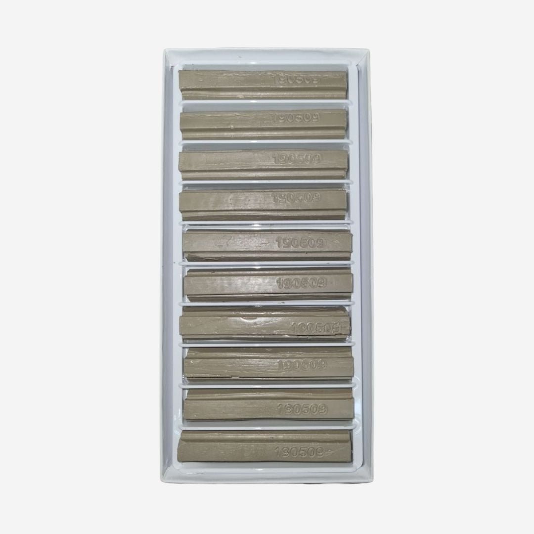 Konig Soft Wax Filler Sticks - Linen 509 (10), Body Filler, Ultrimax