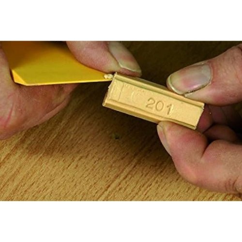 Konig Soft Wax Filler Sticks - Mixed Oak Shades (10), Body Filler, Ultrimax