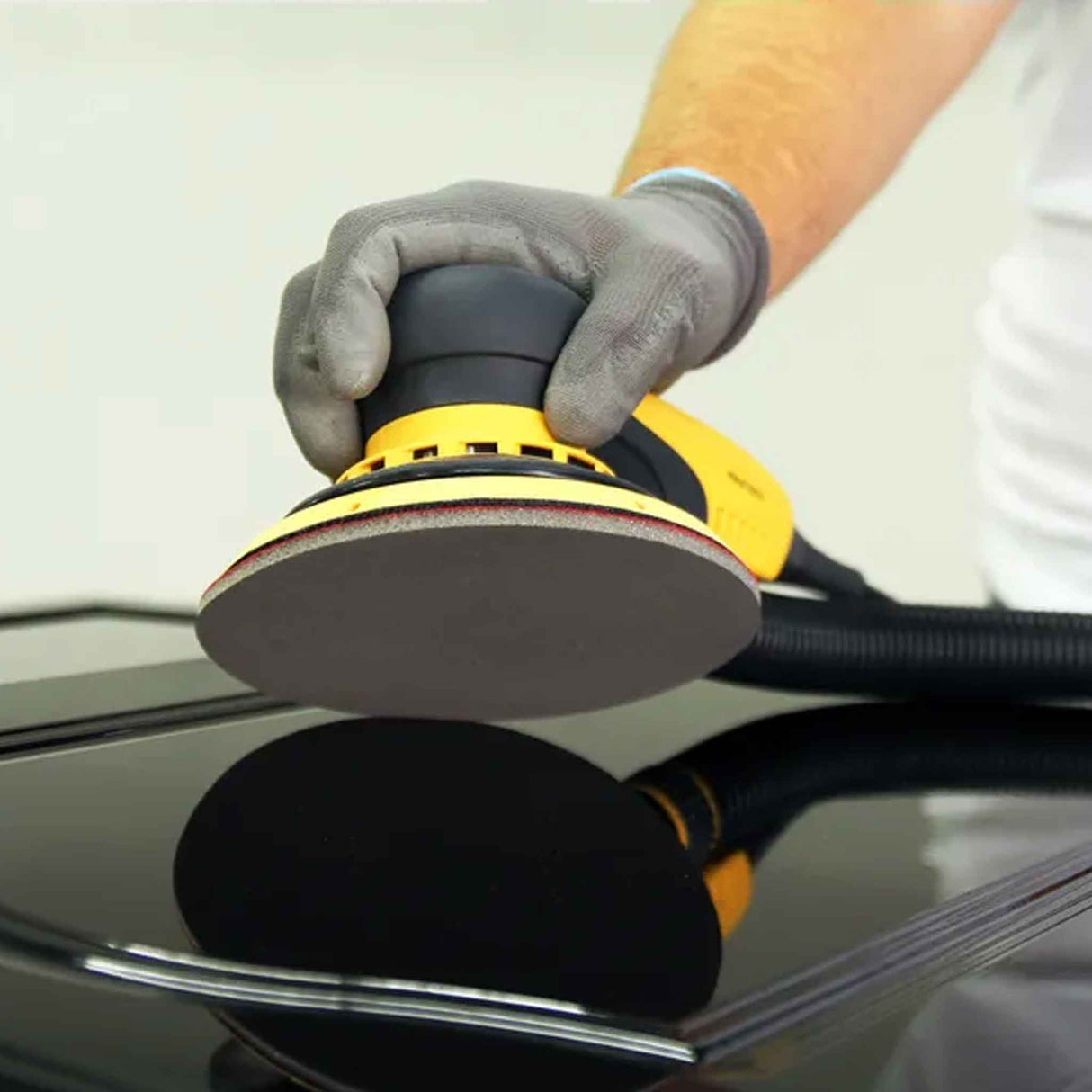 Mirka Abralon Finishing Discs 34mm, Sanding Discs, Ultrimax