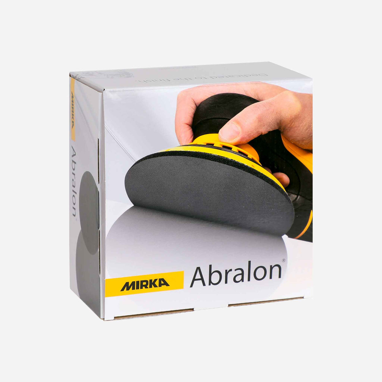 Mirka Abralon Finishing Discs 34mm, Sanding Discs, Ultrimax