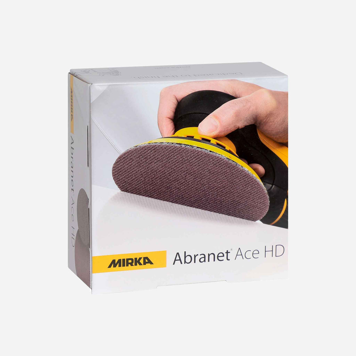 Mirka Abranet Ace HD Sanding Discs 150mm, Sanding Discs, Ultrimax