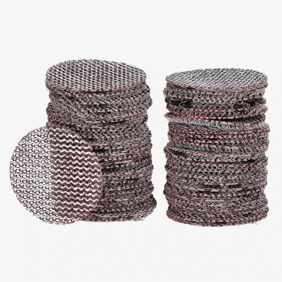 Mirka Abranet Sanding Discs 77mm, Sanding Discs, Ultrimax