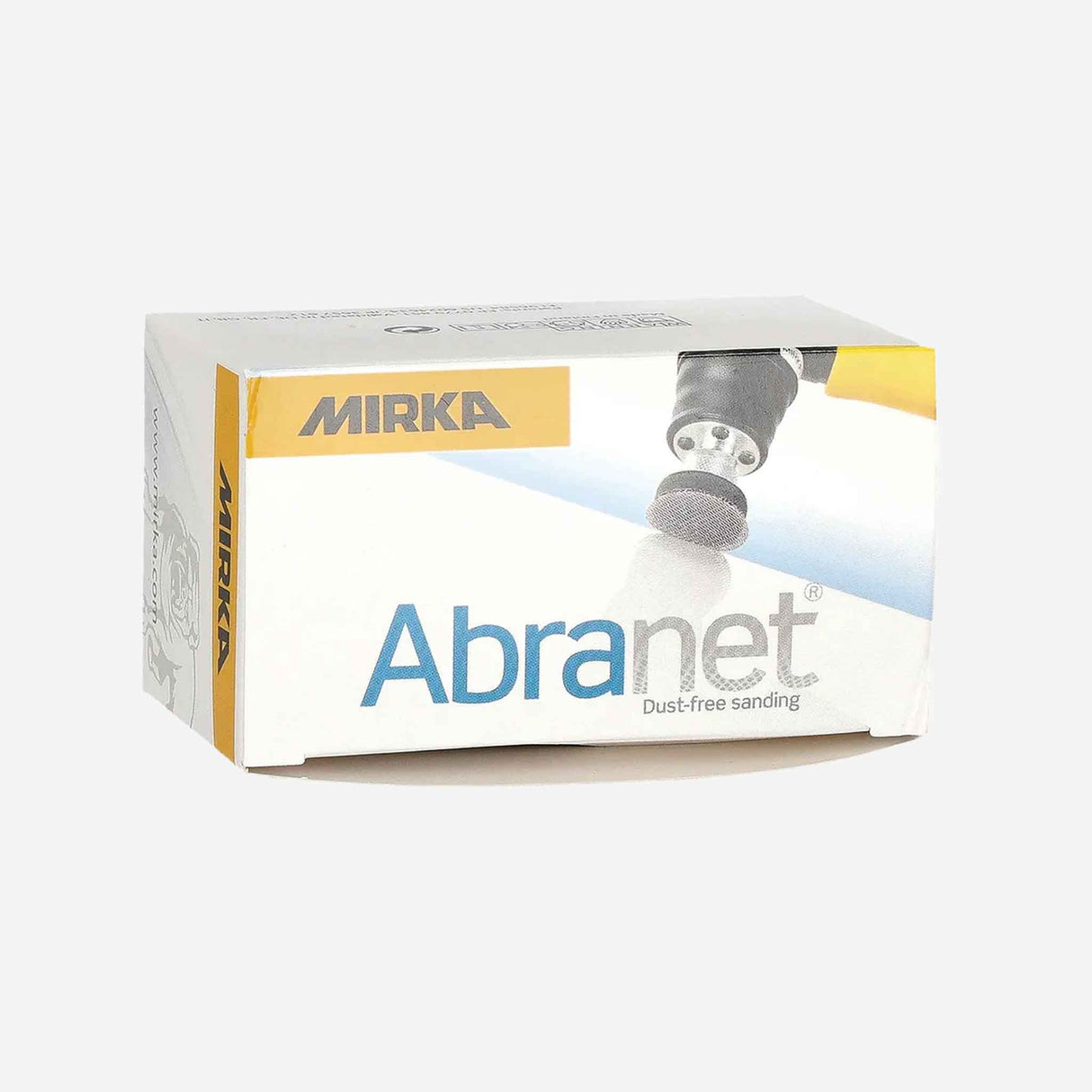 Mirka Abranet Sanding Discs 77mm, Sanding Discs, Ultrimax