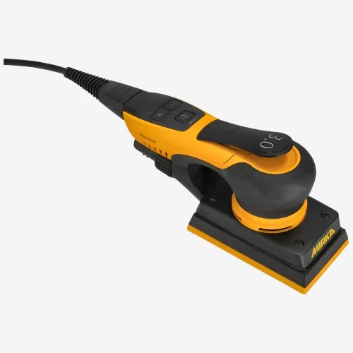 Mirka Deos 353cv Electric Sander - 81x133mm - 240v, Tools & Equipment, Ultrimax