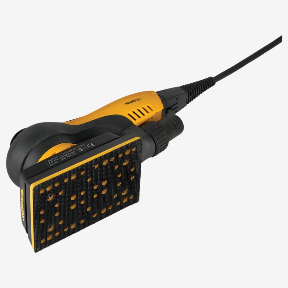 Mirka Deos 353xcv Electric Sander - 81x133mm - 110v, Tools & Equipment, Ultrimax