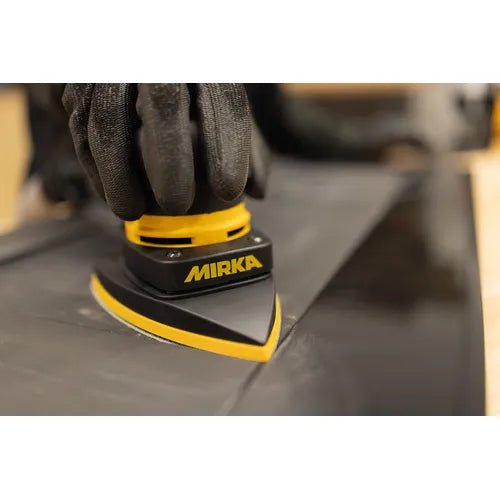Mirka Deos 663cv Electric Sander - 100x152x152mm - 240v, Sander, Ultrimax