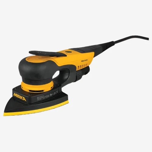 Mirka Deos 663XCV Electric Sander - 100x152x152mm - 110v, Tools & Equipment, Ultrimax