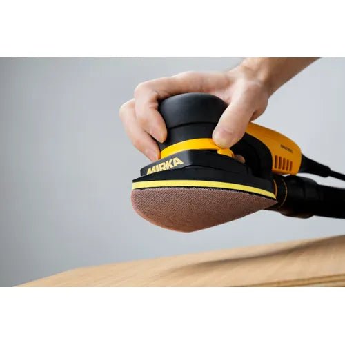 Mirka Deos 663XCV Electric Sander - 100x152x152mm - 110v, Tools & Equipment, Ultrimax