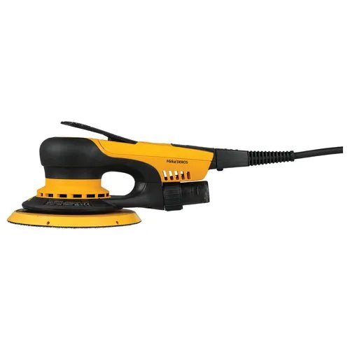 Mirka Deros 5650xcv 5.0mm Electric Sander 110v - 150mm, Sander, Ultrimax