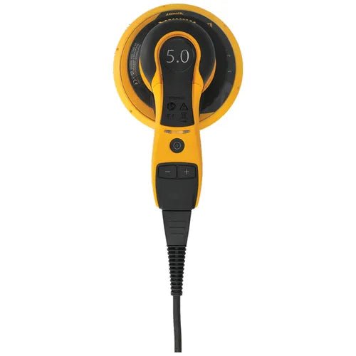 Mirka Deros 5650xcv 5.0mm Electric Sander 110v - 150mm, Sander, Ultrimax