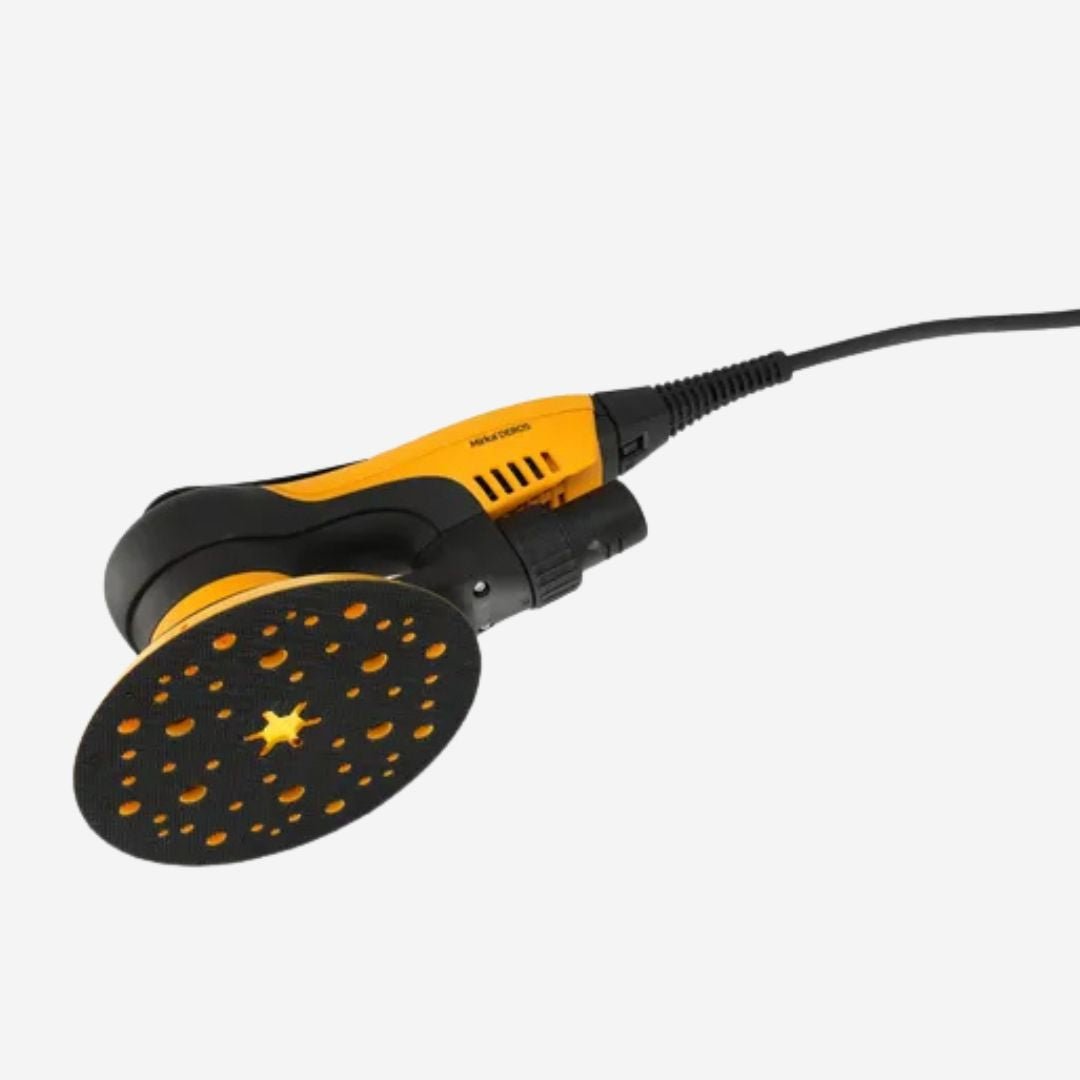 Mirka Deros 650cv 5.0mm Electric Sander - 150mm, Sander, Ultrimax