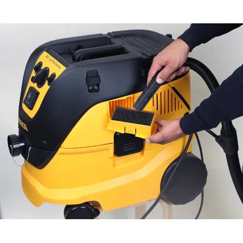 Mirka Dust Extractor 1230m - 230v - M Class, Extractor, Ultrimax