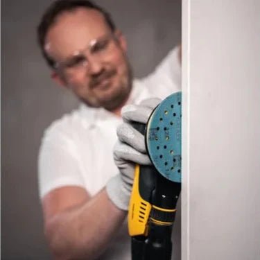 Mirka Galaxy Velcro Sanding Discs 150mm, Sanding Discs, Ultrimax