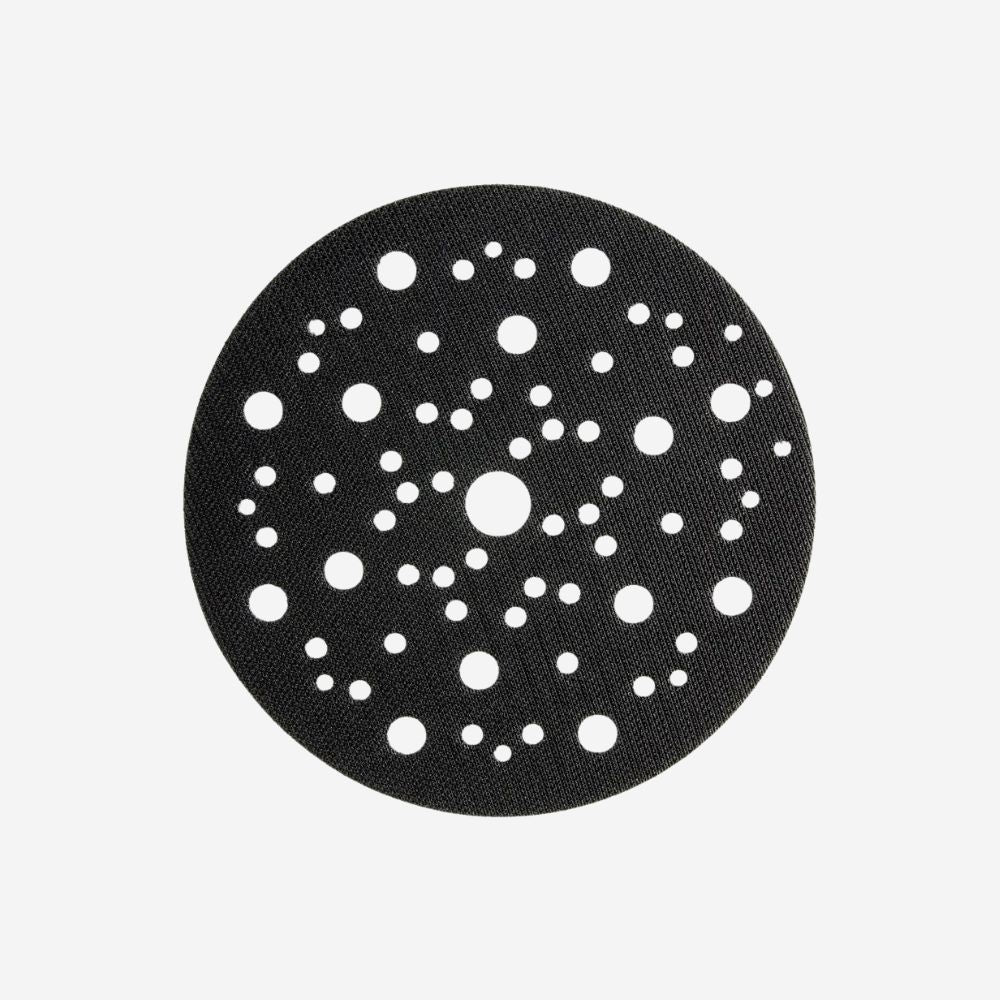 Mirka Pad Saver - Multi Hole 67h - 150mm (pk Of 5), Sanding Pad, Ultrimax