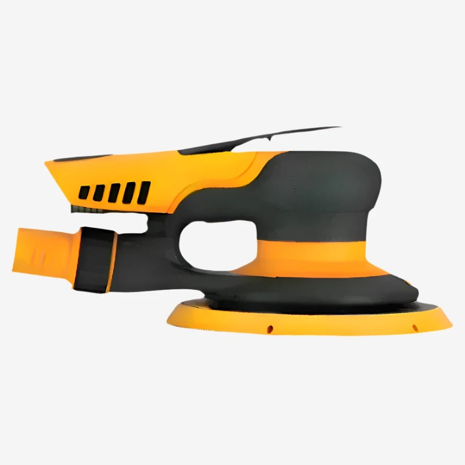 Mirka Pros 625cv 2.5mm Pneumatic Orbital Sander - 150mm, Tools & Equipment, Ultrimax