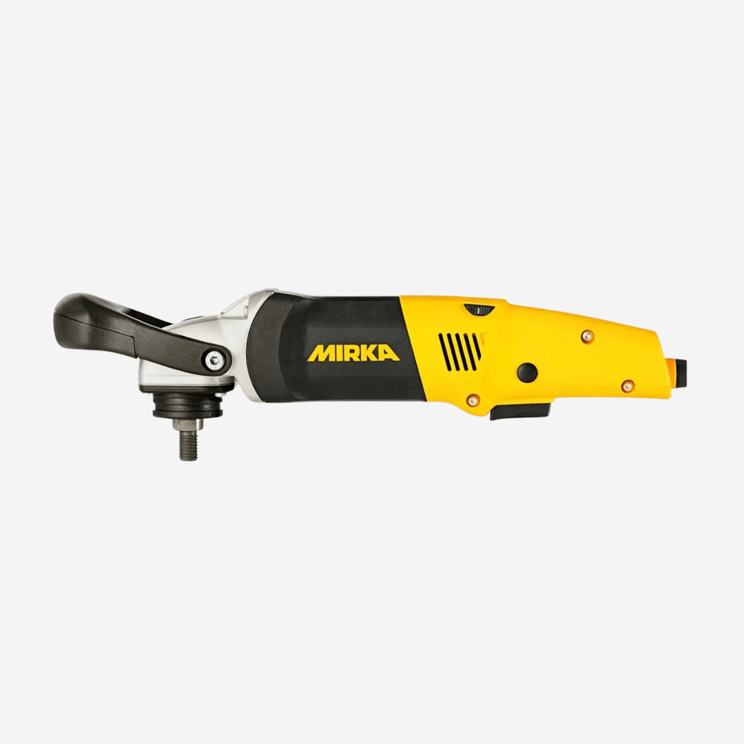Mirka PS 1437 Electric Polisher - 150mm, Sanders, Ultrimax