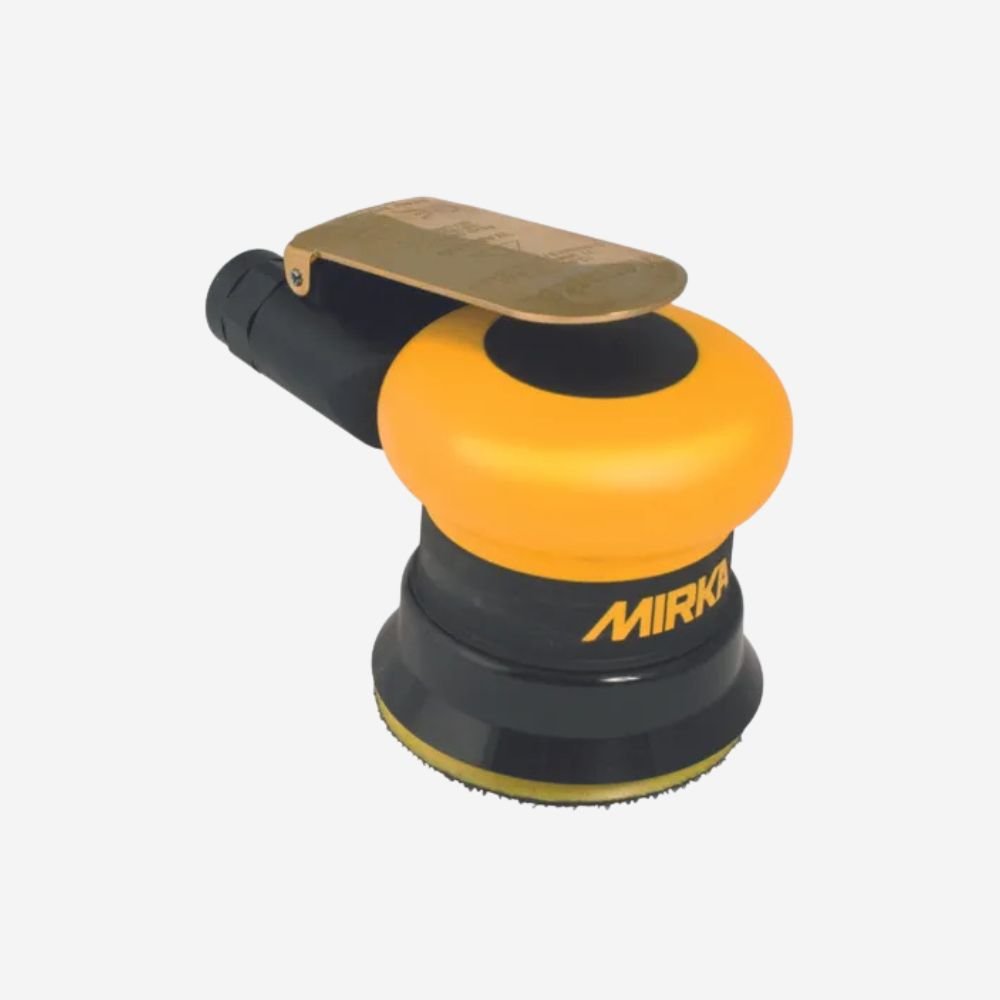Mirka Ros 325cv 2.5mm Air Orbital Sander - 77mm, Sander, Ultrimax
