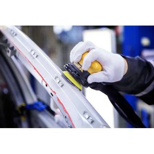 Mirka Ros 325cv 2.5mm Air Orbital Sander - 77mm, Sander, Ultrimax