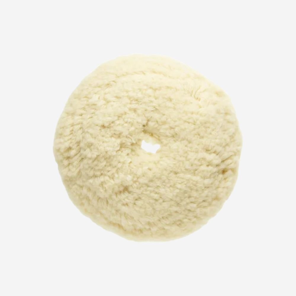 Mirka Twisted Wool Pad, Polishing, Ultrimax