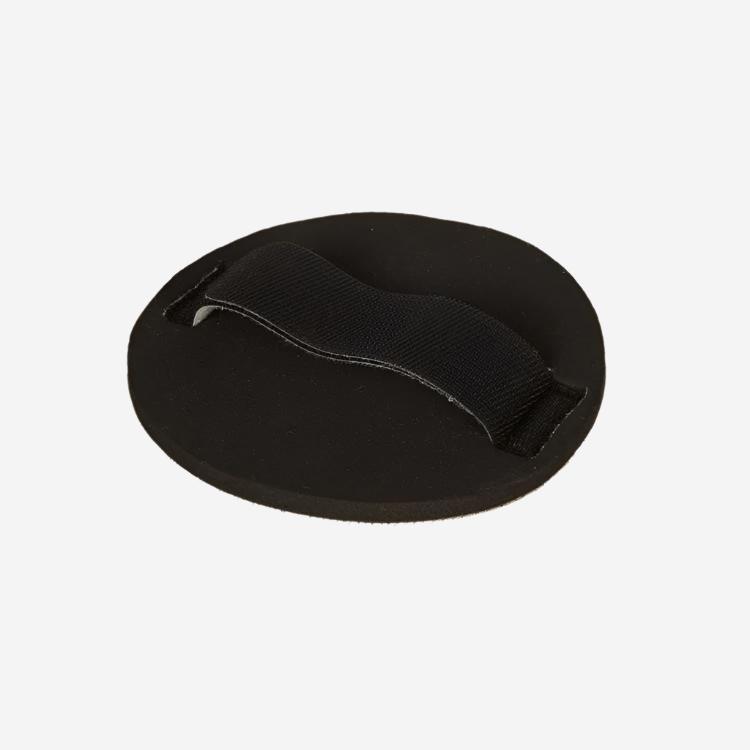 Mirka Velcro Hand Sanding Pad - 150mm X 6mm, Sanding Pad, Ultrimax