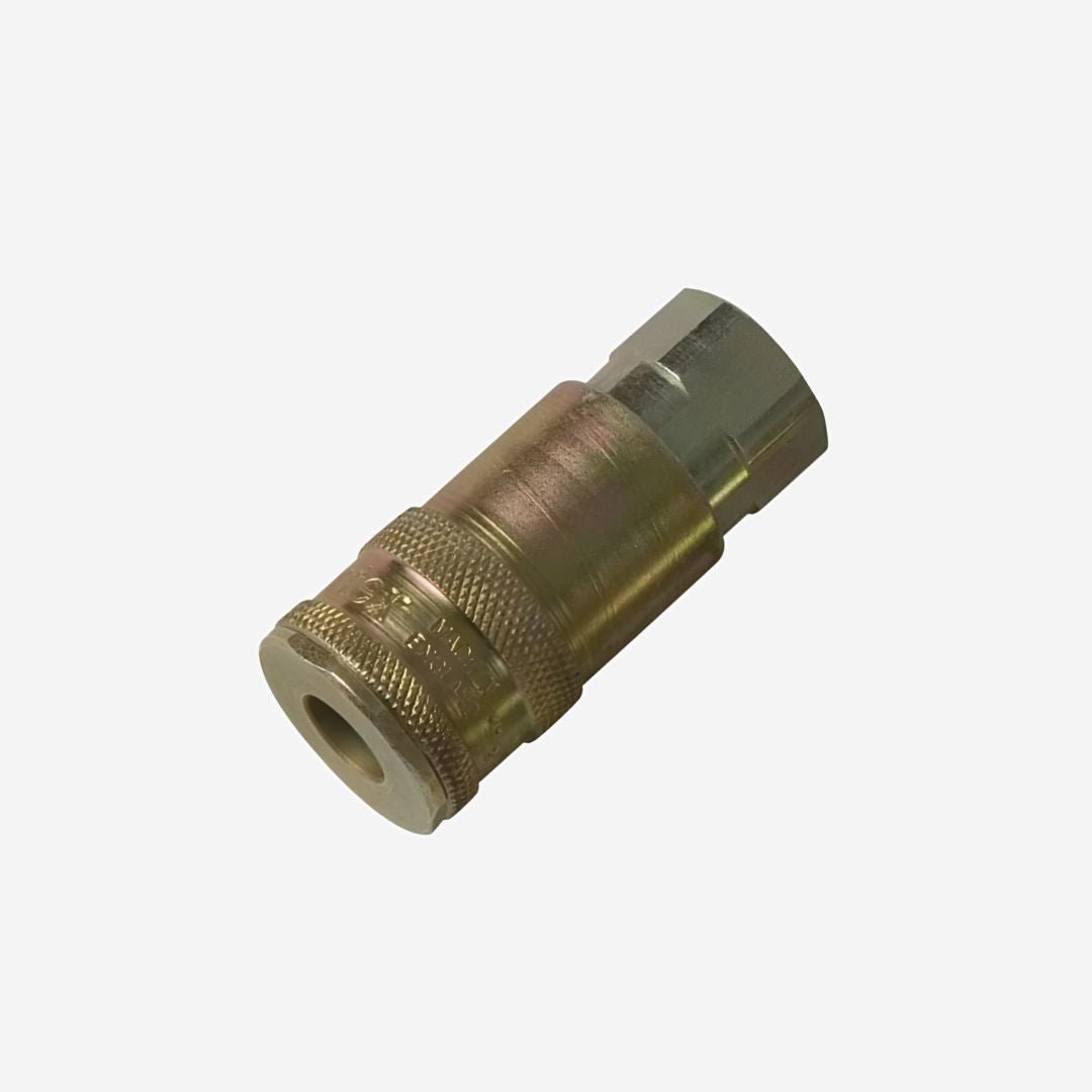PCL Coupling - Female - 1/4in, Air Hoses, Ultrimax