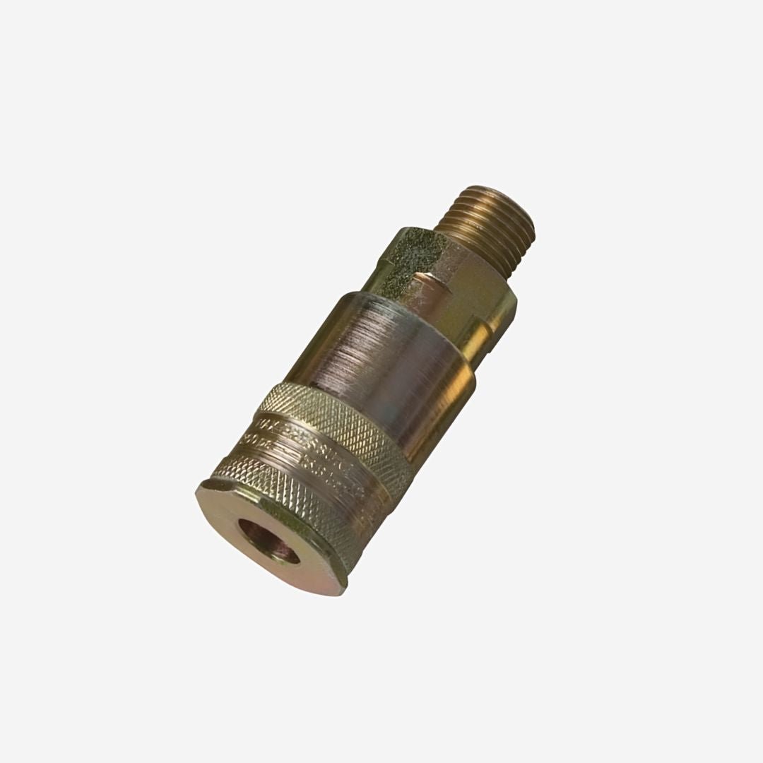 PCL Coupling - Male - 1/4in, Air Hoses, Ultrimax