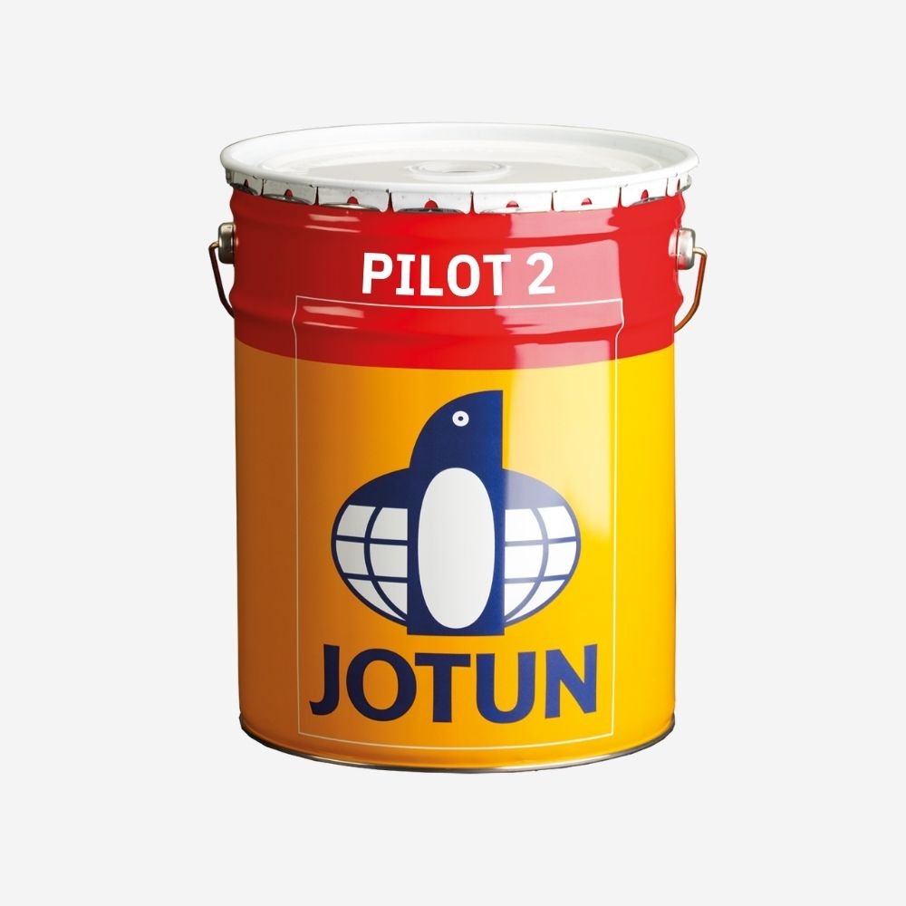 Pilot 2 - Bs. 10c33, Metal Paint, Ultrimax