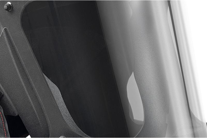 Sata Air Vision 5000 Respirator c/w carbon absorber, Respiratory Protection, Ultrimax