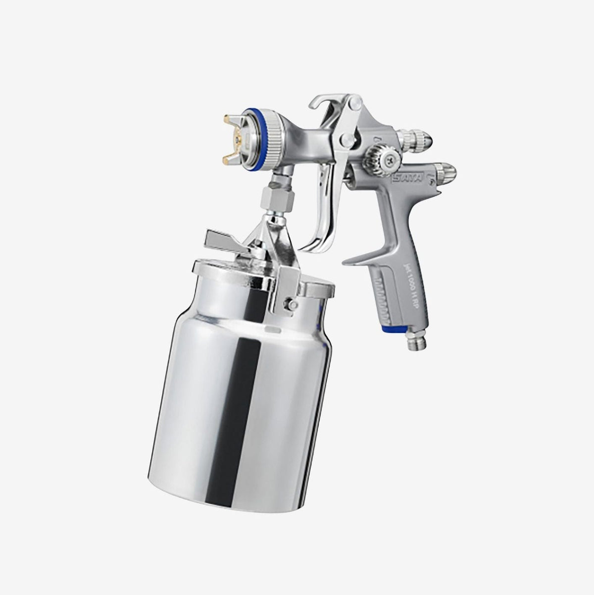 SATAjet 1000 H RP Suction Spray Gun - 1.8mm, Spray Guns, Ultrimax